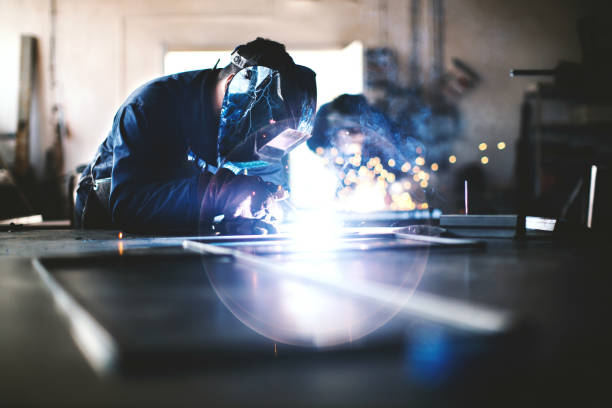 Maysville, NC Welder & Metal Fabrication Company