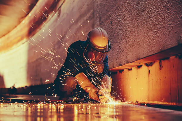 Best Welding Inspection and Certification in Maysville, NC