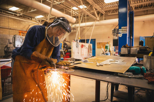 Affordable Welder Services in Maysville, NC