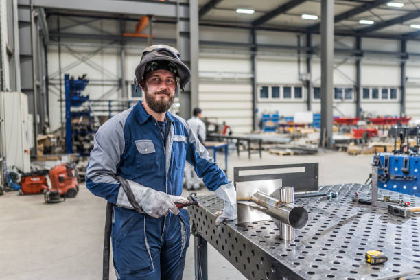 Best Artistic and Custom Metal Fabrication in Maysville, NC