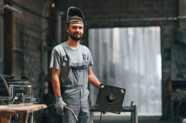 Best Specialty Welding Processes in Maysville, NC