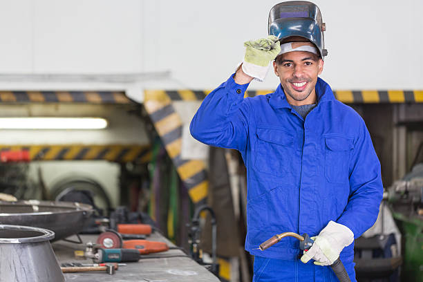 Best Specialty Welding Processes in Maysville, NC
